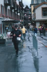 In Zermatt