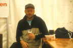 Eb mit Bier