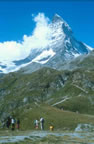 Matterhorn