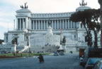 Vittoriano - Denkmal für König Vittorio Emannuelle II